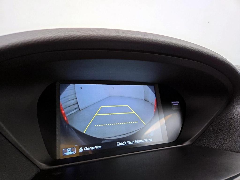 used 2019 Acura TLX car, priced at $17,998