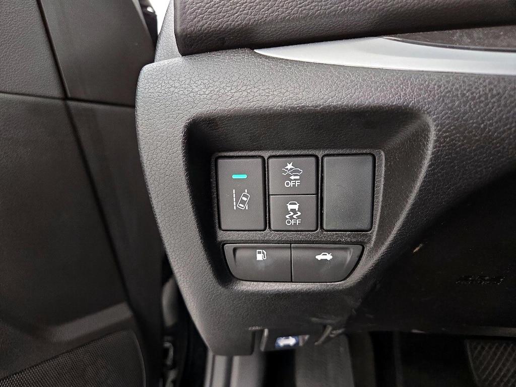 used 2019 Acura TLX car, priced at $17,998