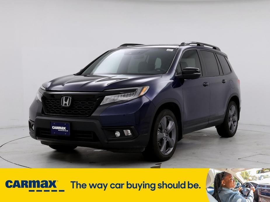 used 2019 Honda Passport car, priced at $25,998