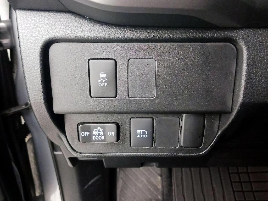 used 2020 Toyota Tacoma car, priced at $31,998
