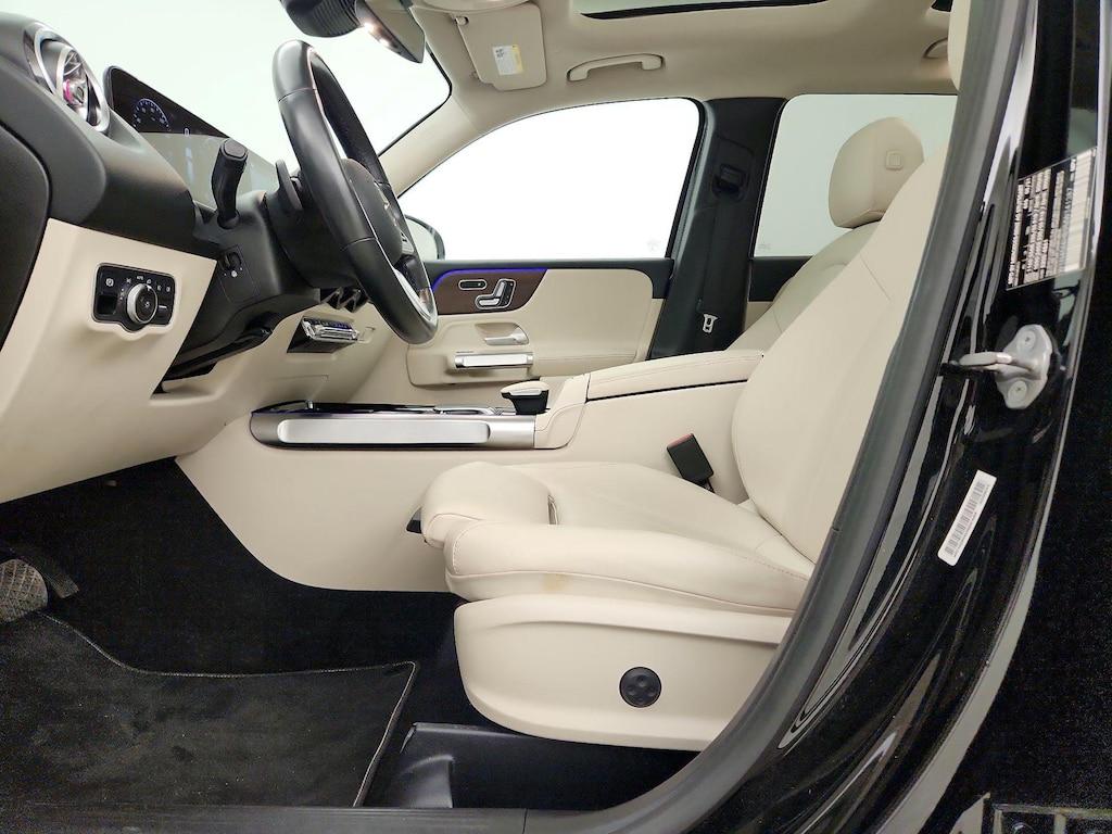 used 2021 Mercedes-Benz GLB 250 car, priced at $28,998