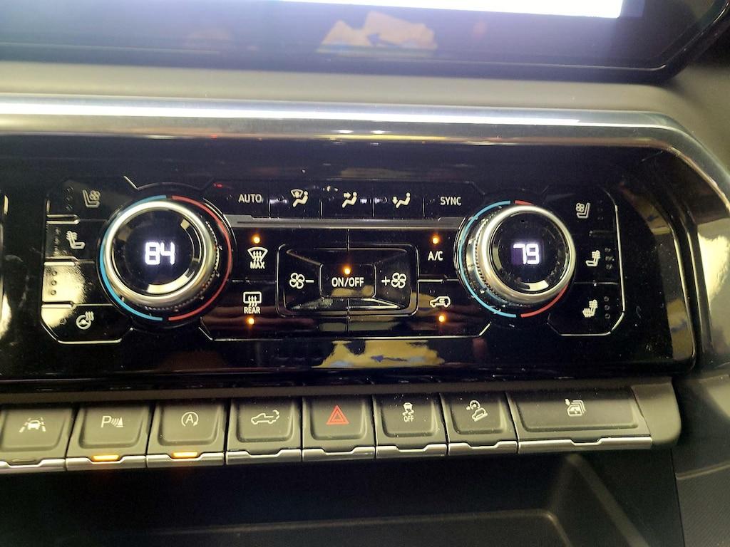 used 2023 GMC Sierra 1500 car, priced at $66,998