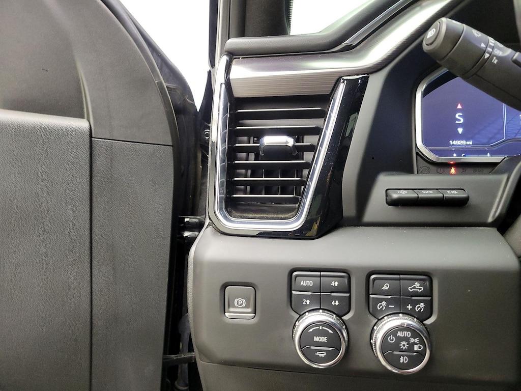 used 2023 GMC Sierra 1500 car, priced at $66,998