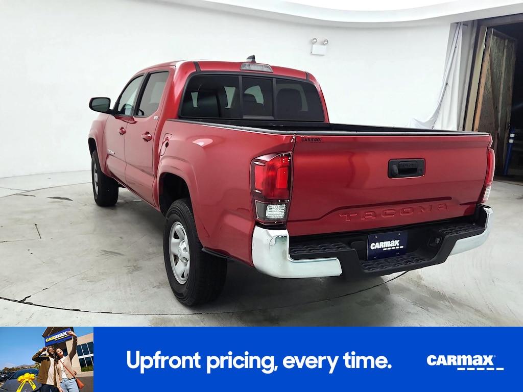 used 2023 Toyota Tacoma car, priced at $28,998