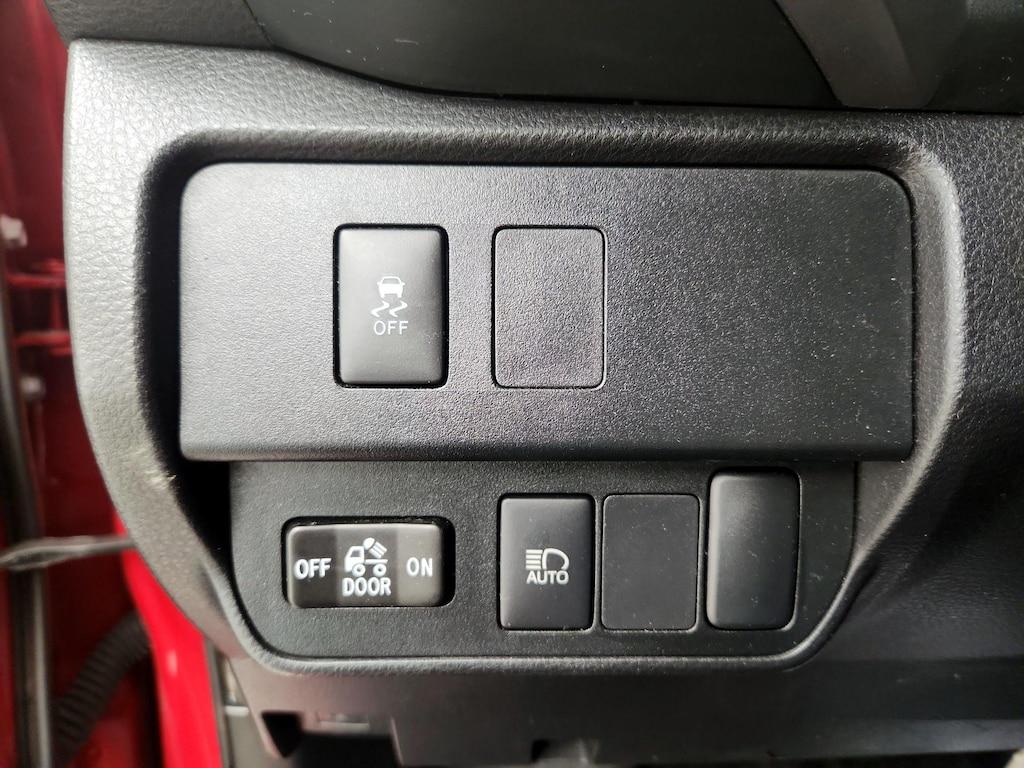used 2023 Toyota Tacoma car, priced at $28,998