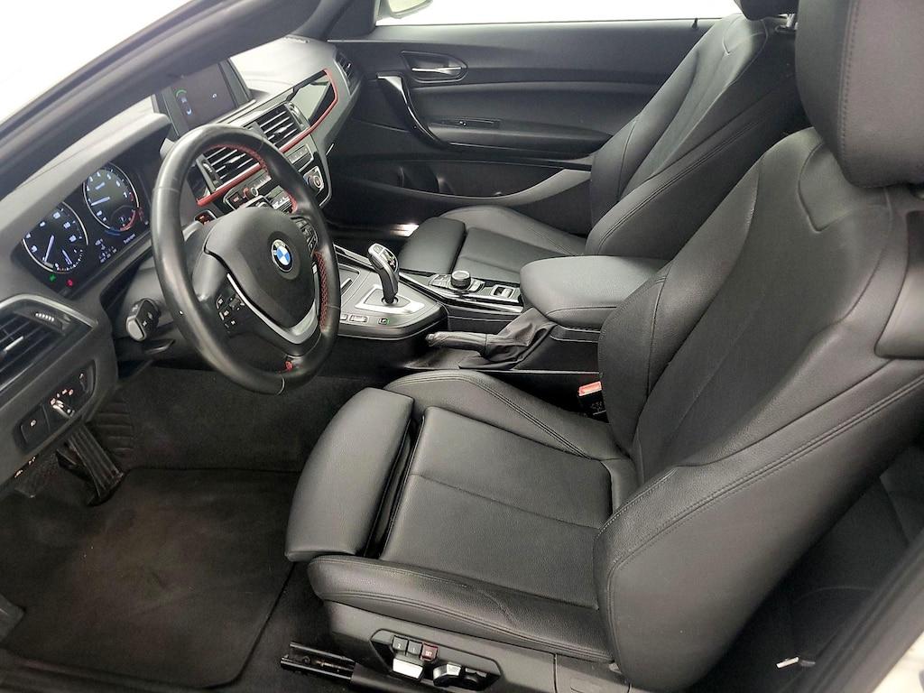 used 2020 BMW 230 car, priced at $26,998