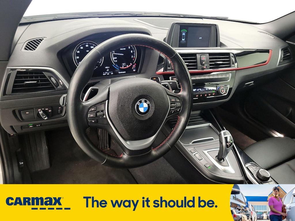 used 2020 BMW 230 car, priced at $26,998