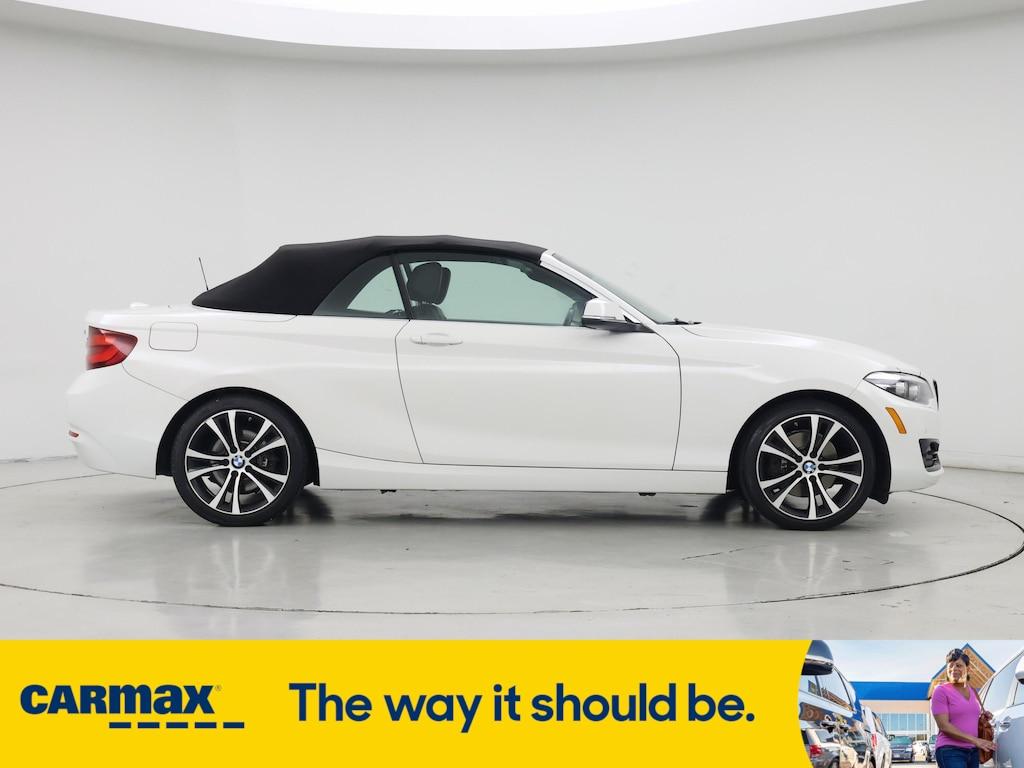 used 2020 BMW 230 car, priced at $26,998