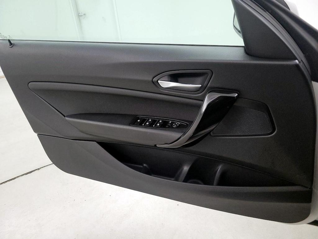 used 2020 BMW 230 car, priced at $26,998