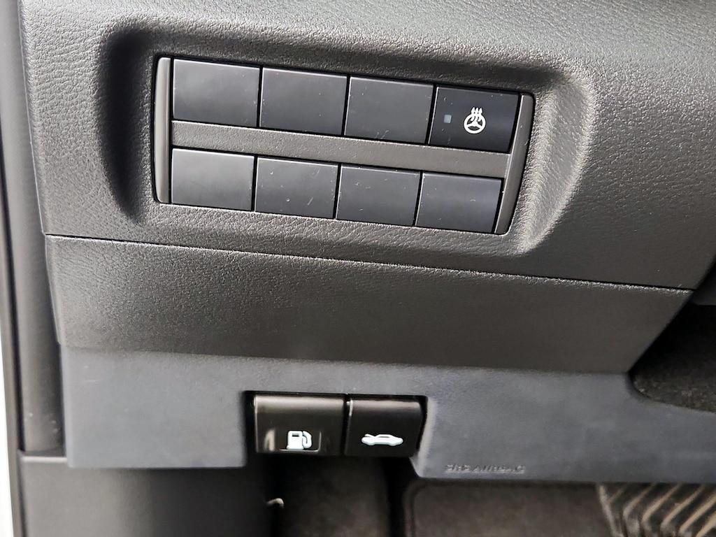 used 2022 Nissan Kicks car, priced at $20,998