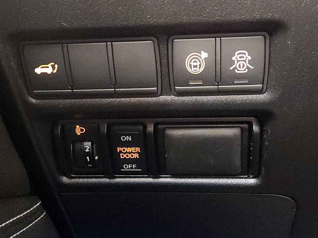 used 2019 Nissan Armada car, priced at $23,998