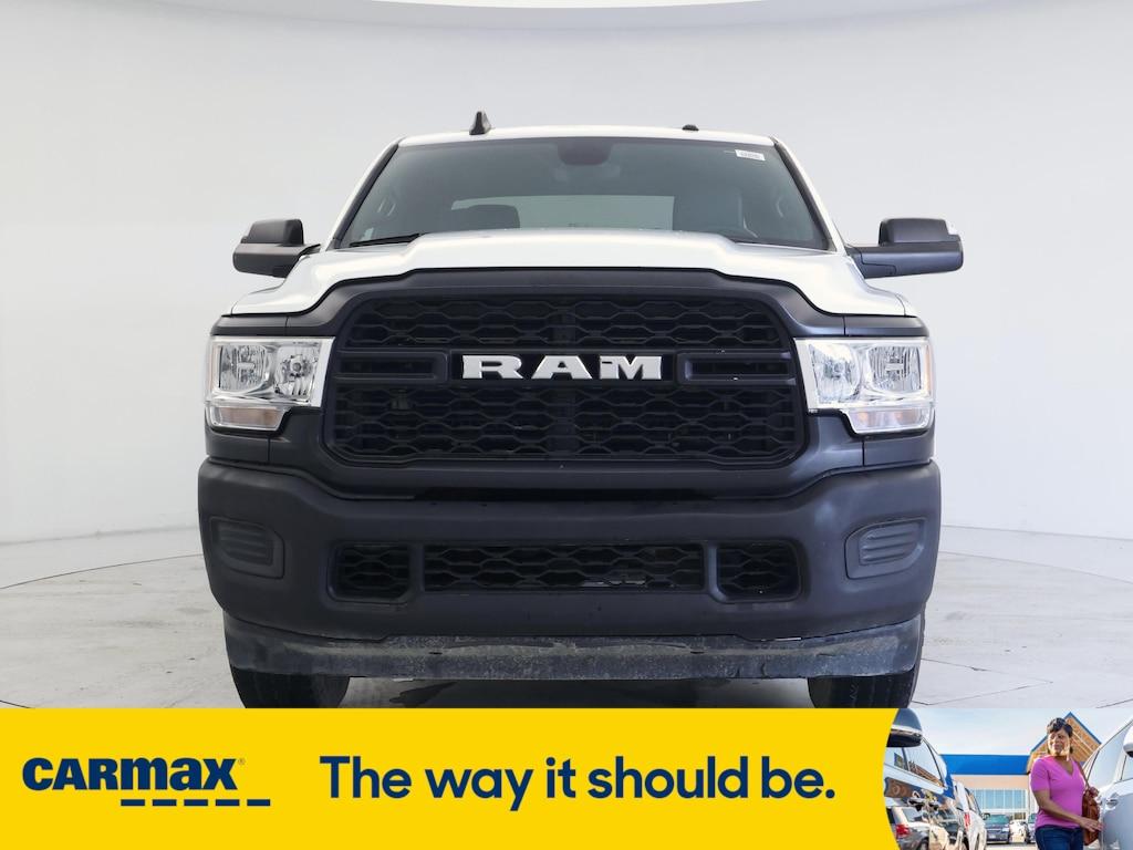 used 2022 Ram 2500 car, priced at $37,998
