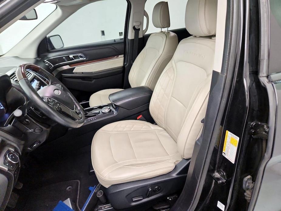 used 2019 Ford Explorer car, priced at $28,998