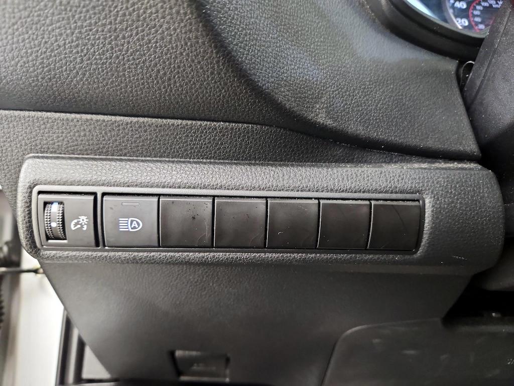 used 2022 Toyota Corolla car, priced at $20,998