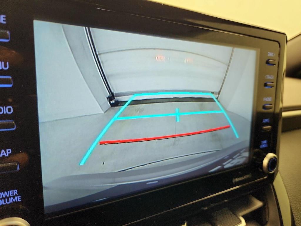 used 2022 Toyota Corolla car, priced at $20,998