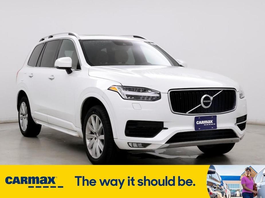 used 2018 Volvo XC90 car, priced at $21,998
