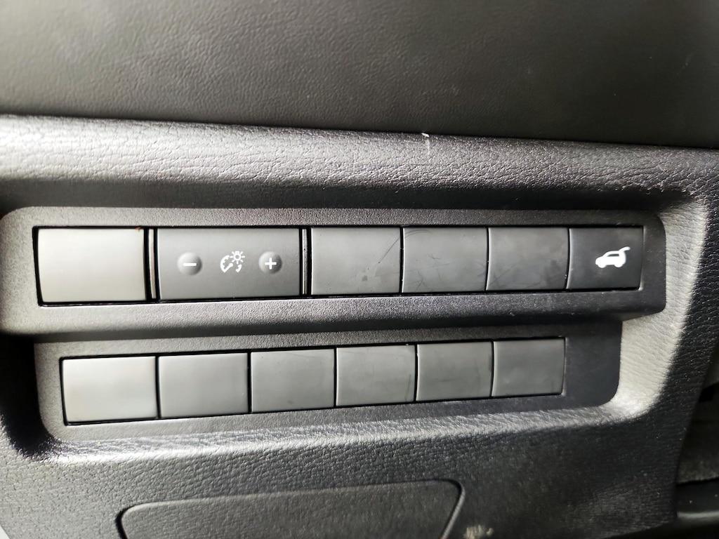 used 2023 Mitsubishi Outlander car, priced at $22,998