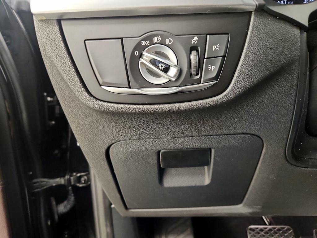 used 2022 BMW X3 car, priced at $30,998