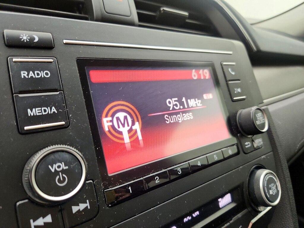 used 2019 Honda Civic car, priced at $19,998
