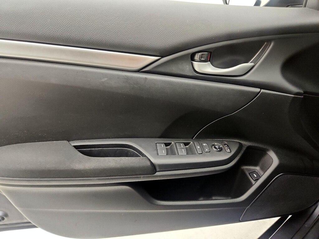 used 2019 Honda Civic car, priced at $19,998