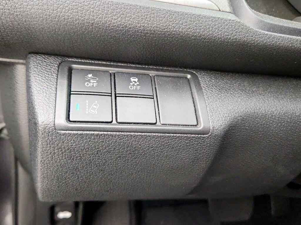 used 2019 Honda Civic car, priced at $19,998
