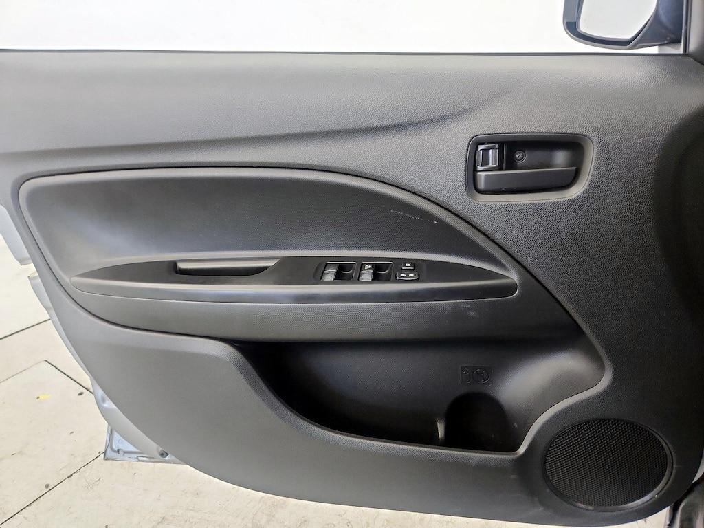 used 2022 Mitsubishi Mirage G4 car, priced at $12,998