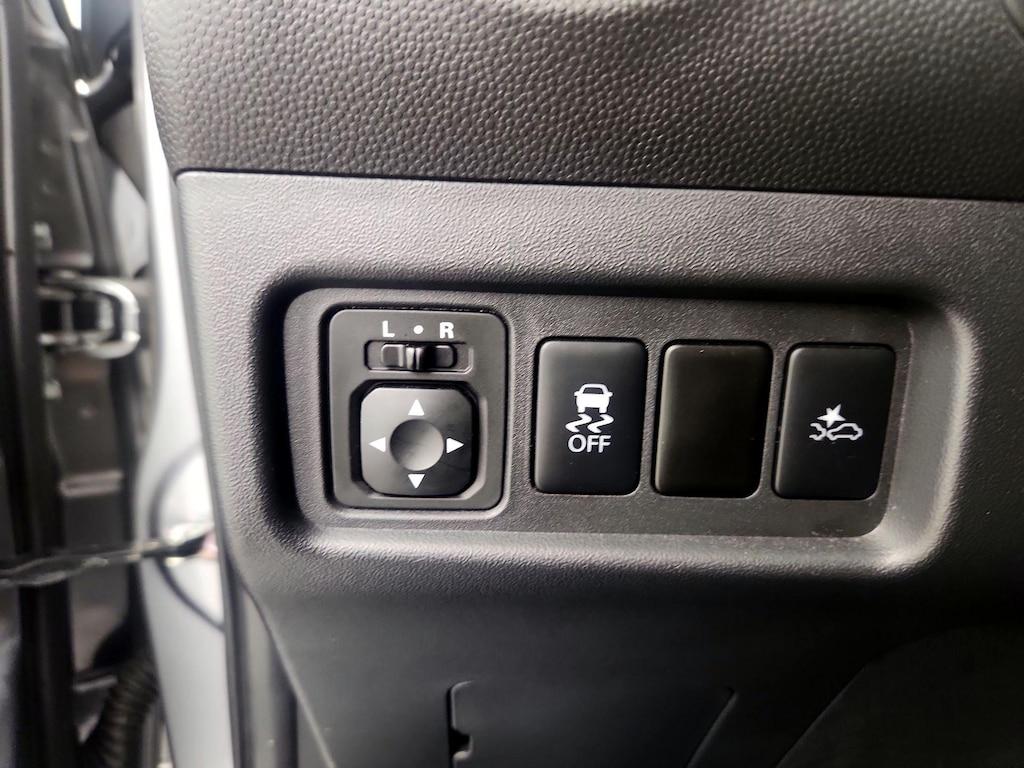 used 2022 Mitsubishi Mirage G4 car, priced at $12,998