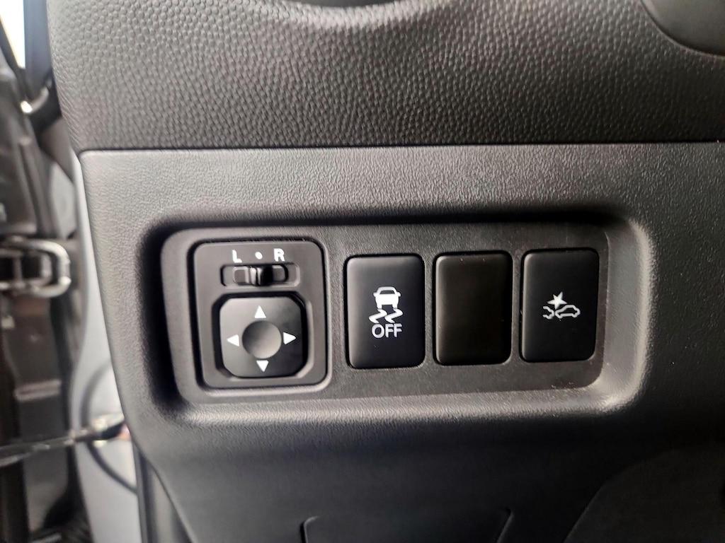 used 2022 Mitsubishi Mirage G4 car, priced at $12,998