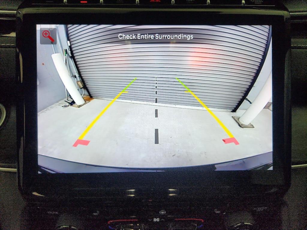 used 2023 Jeep Grand Cherokee 4xe car, priced at $32,998