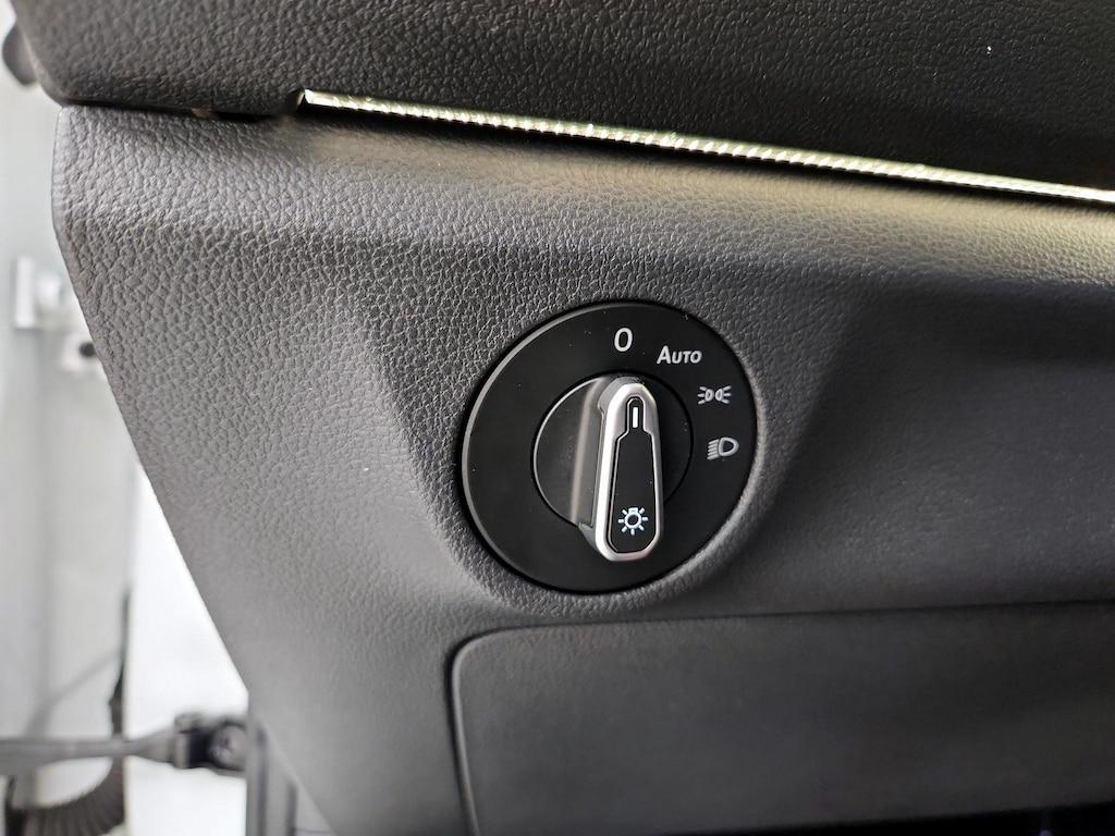 used 2021 Volkswagen Jetta car, priced at $20,998