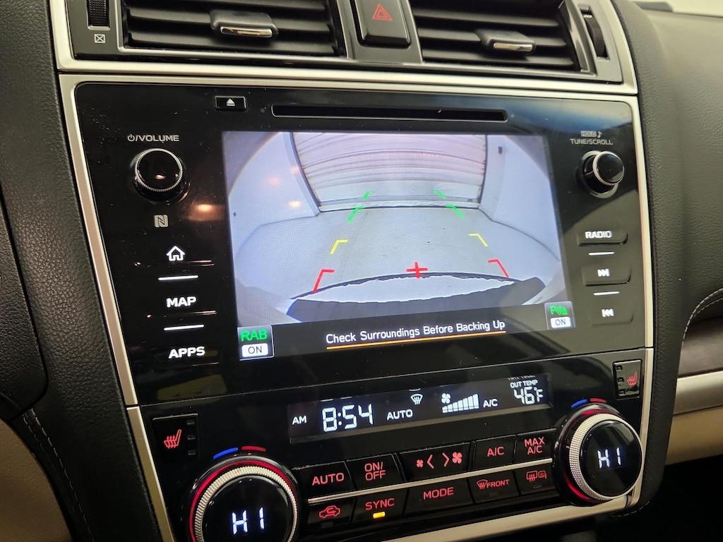 used 2018 Subaru Outback car, priced at $18,998