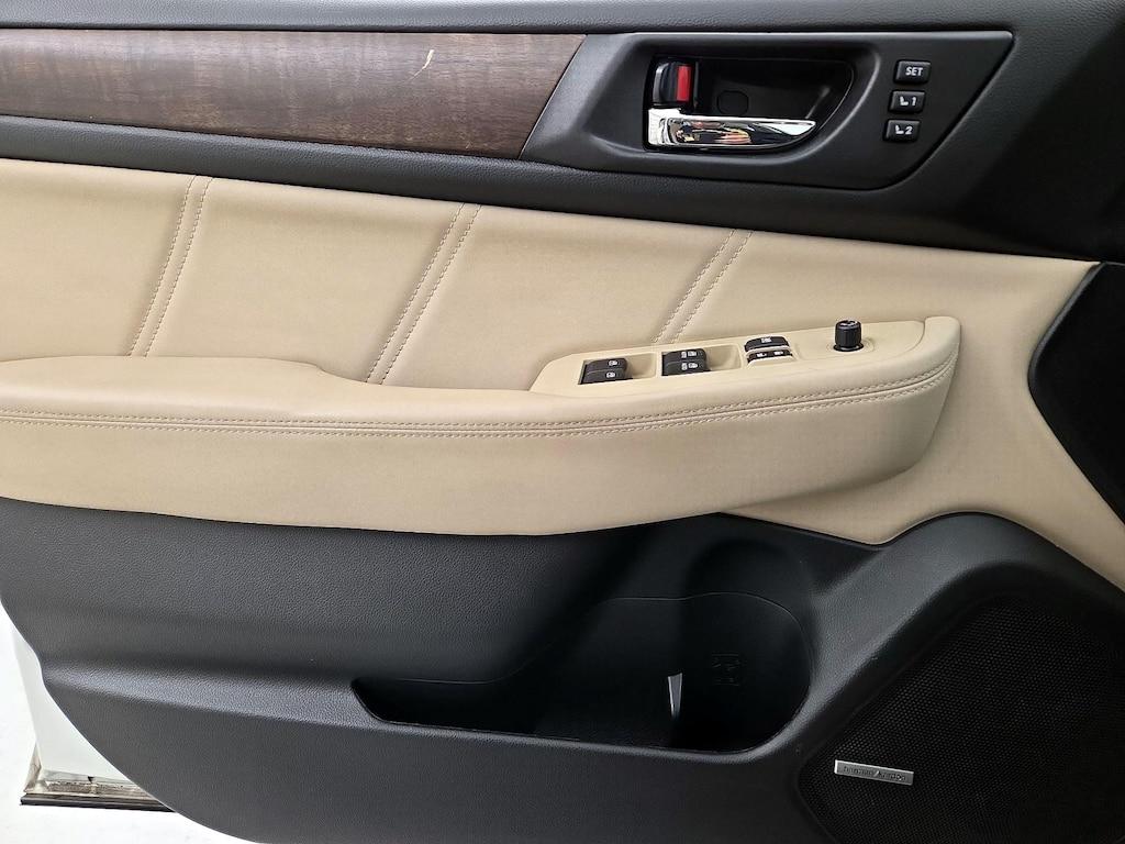 used 2018 Subaru Outback car, priced at $18,998