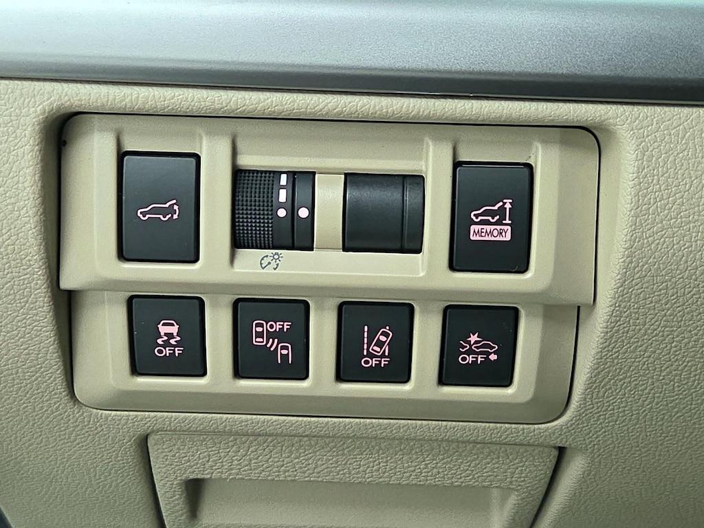 used 2018 Subaru Outback car, priced at $18,998