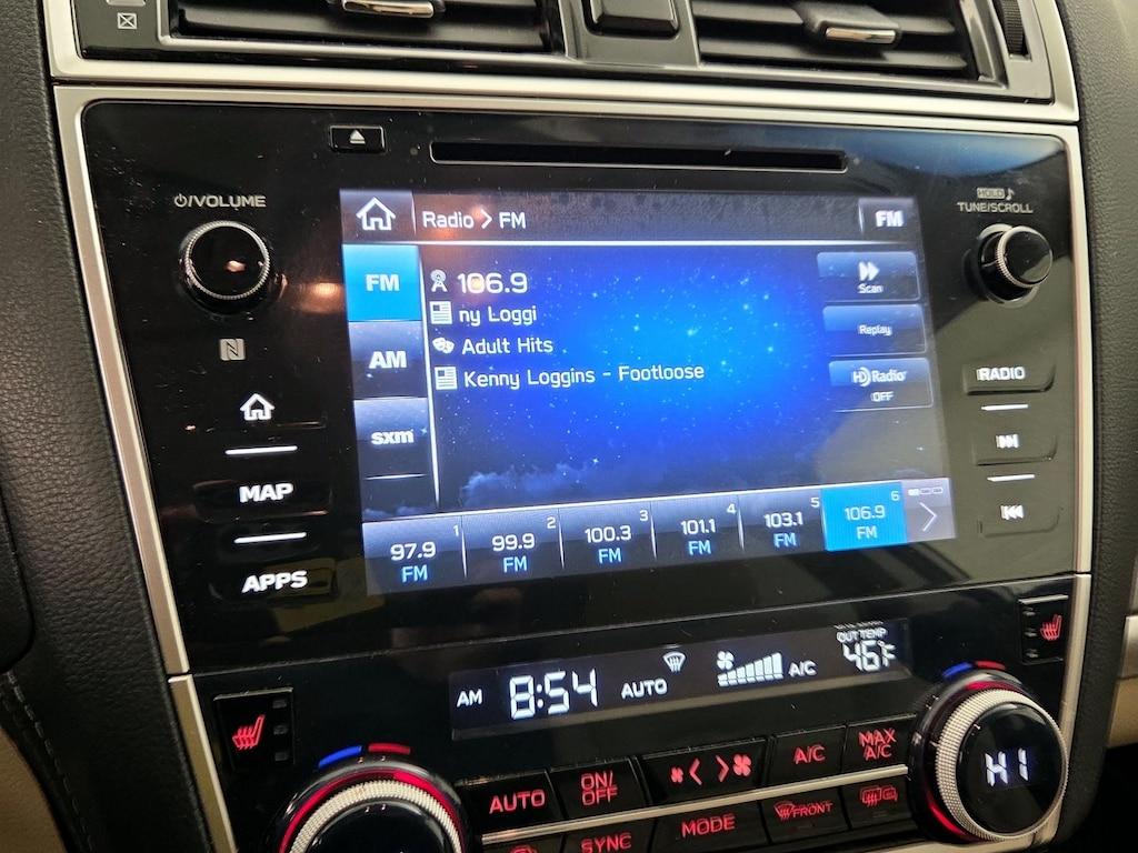 used 2018 Subaru Outback car, priced at $18,998