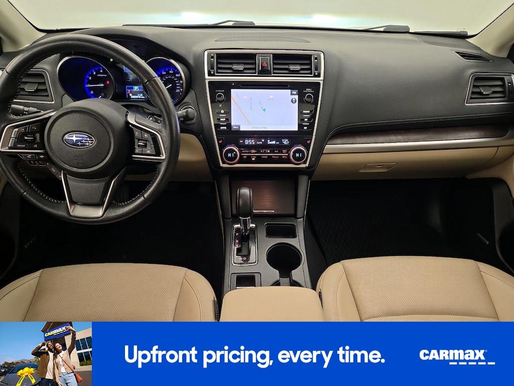 used 2018 Subaru Outback car, priced at $18,998