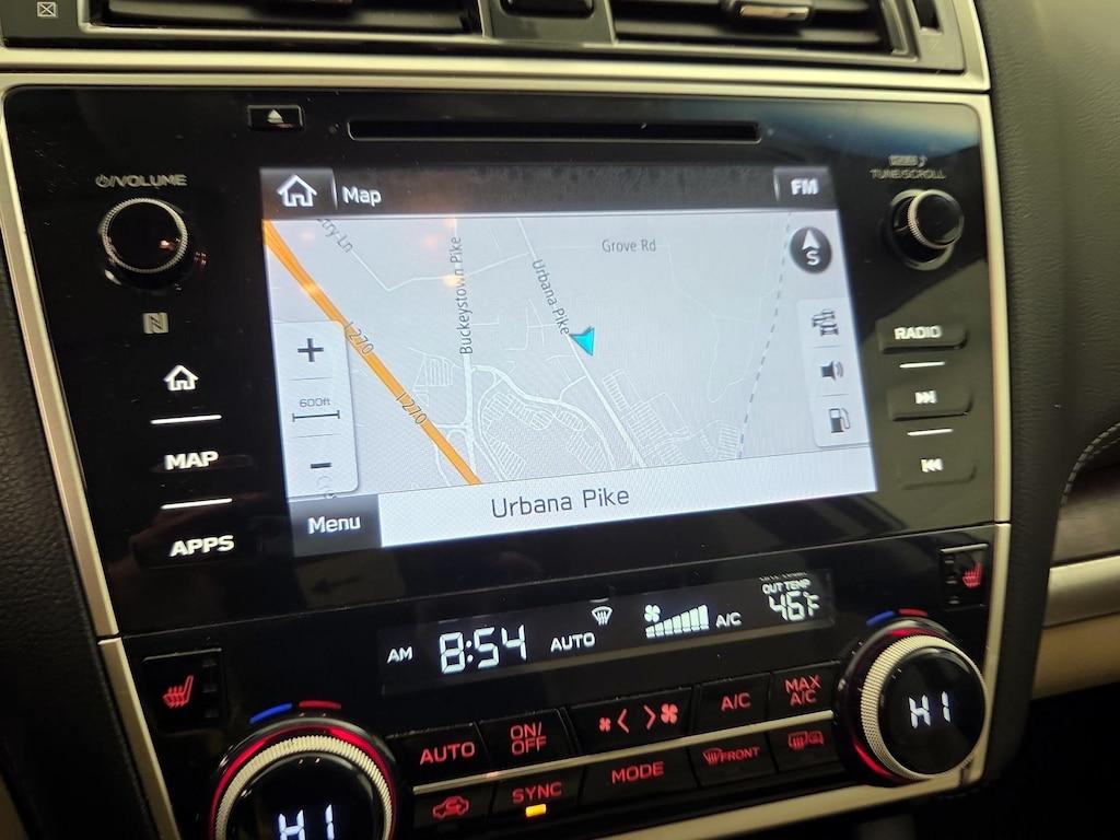 used 2018 Subaru Outback car, priced at $18,998