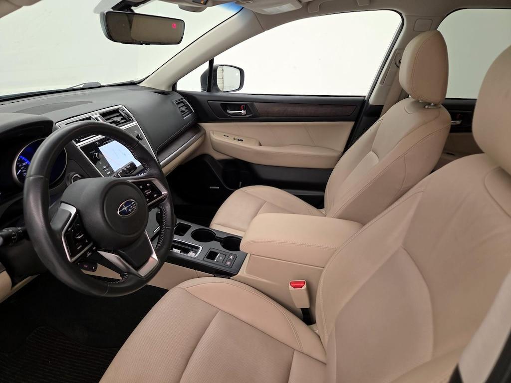 used 2018 Subaru Outback car, priced at $18,998