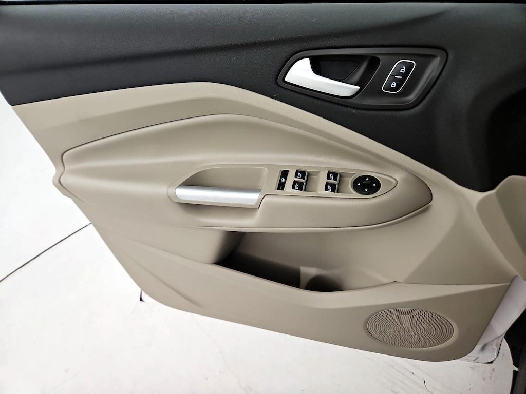 used 2019 Ford Escape car, priced at $20,998