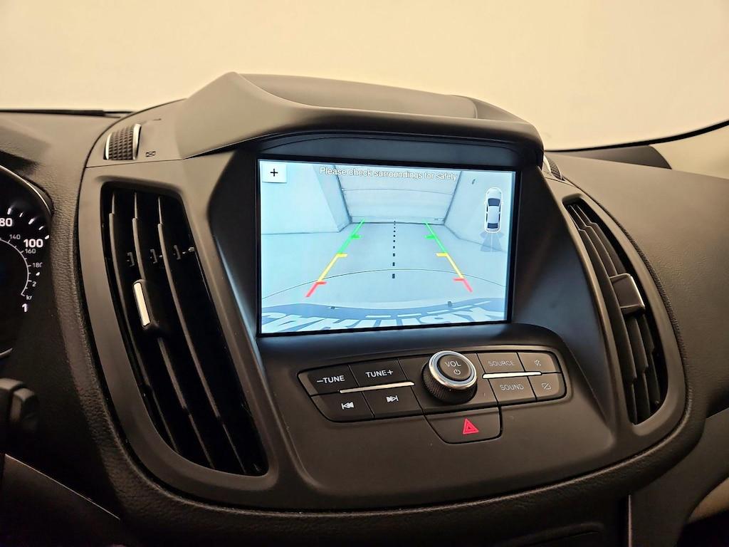 used 2019 Ford Escape car, priced at $20,998