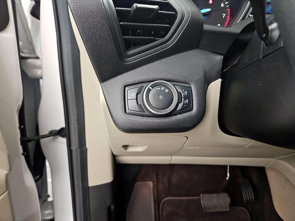 used 2019 Ford Escape car, priced at $20,998