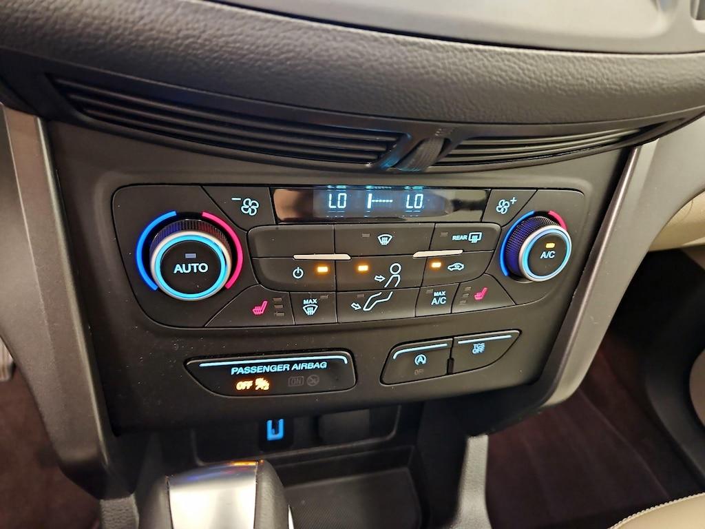 used 2019 Ford Escape car, priced at $20,998