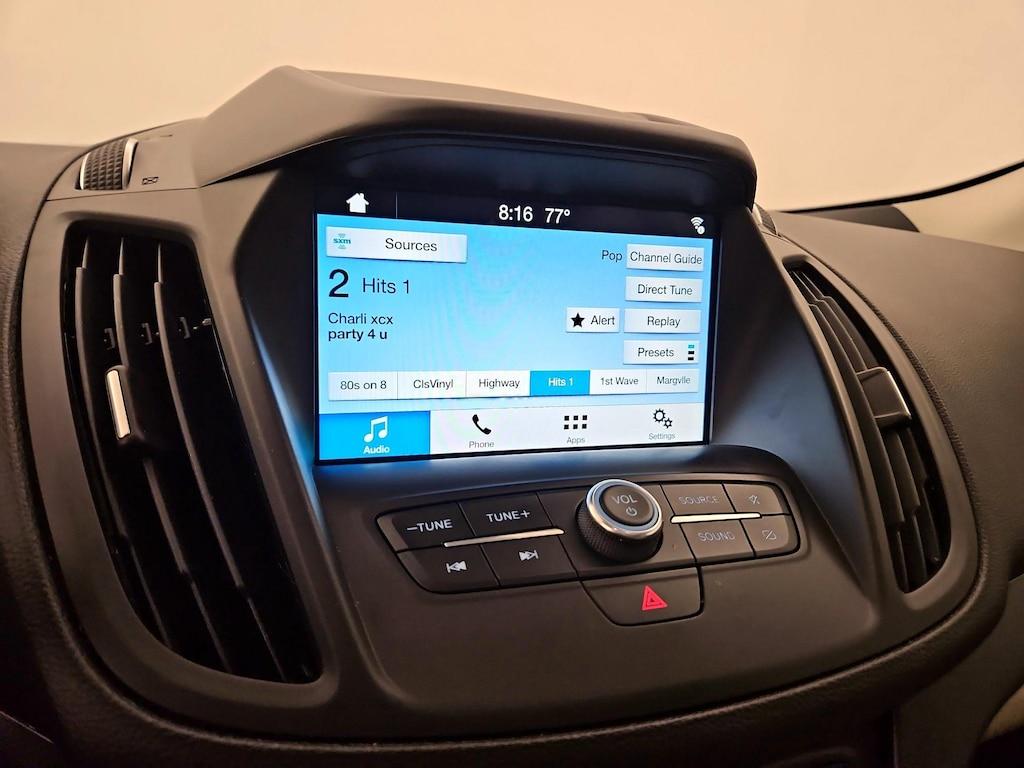 used 2019 Ford Escape car, priced at $20,998