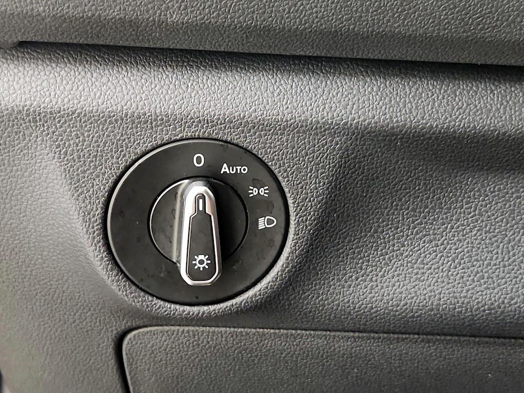 used 2024 Volkswagen Jetta car, priced at $18,998
