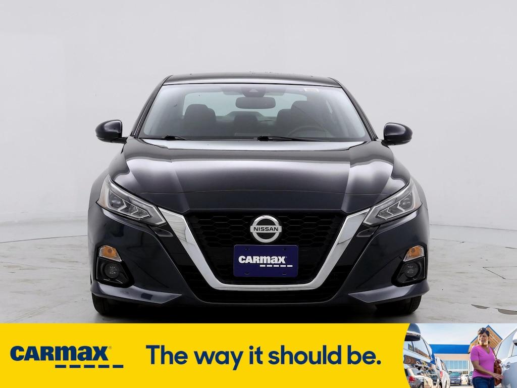 used 2020 Nissan Altima car, priced at $20,998