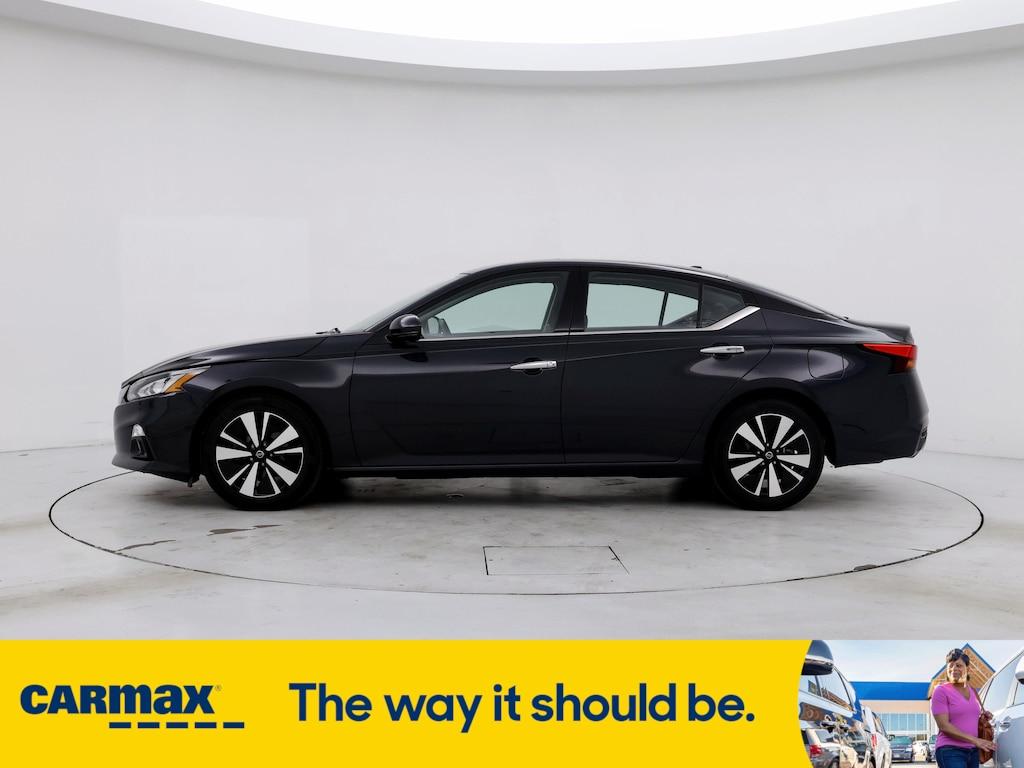 used 2020 Nissan Altima car, priced at $20,998