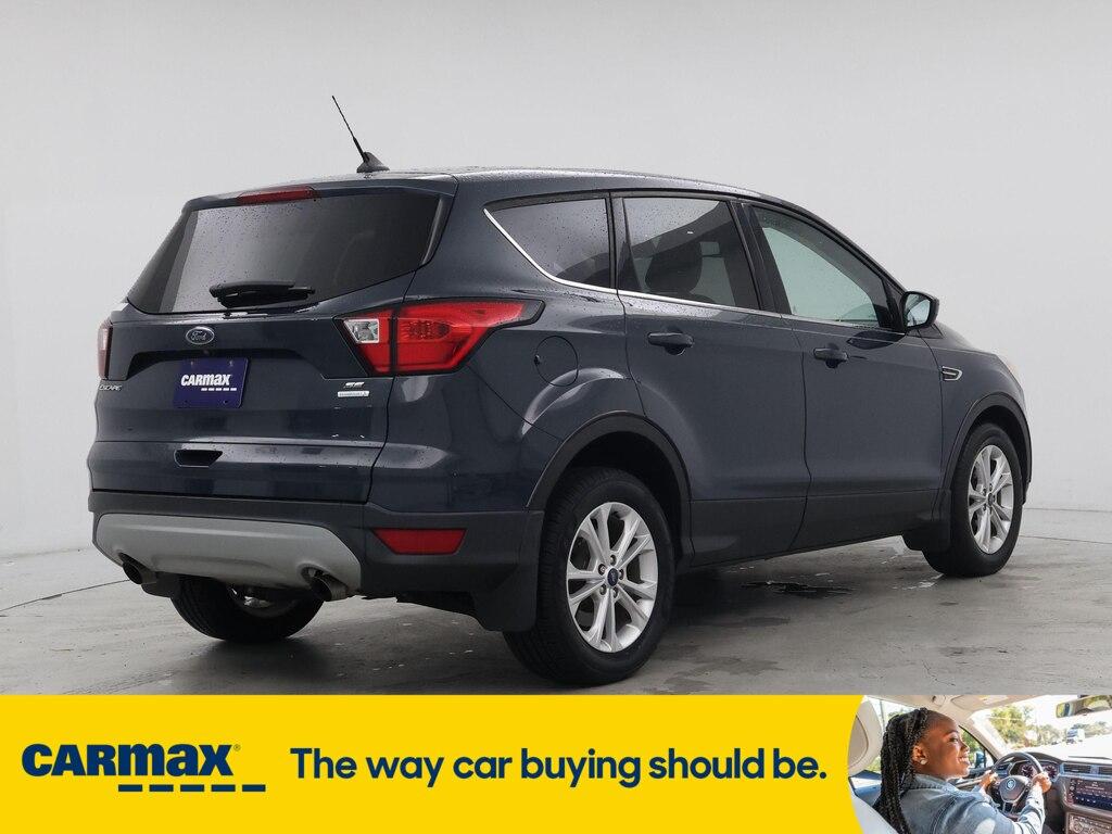 used 2019 Ford Escape car, priced at $17,998