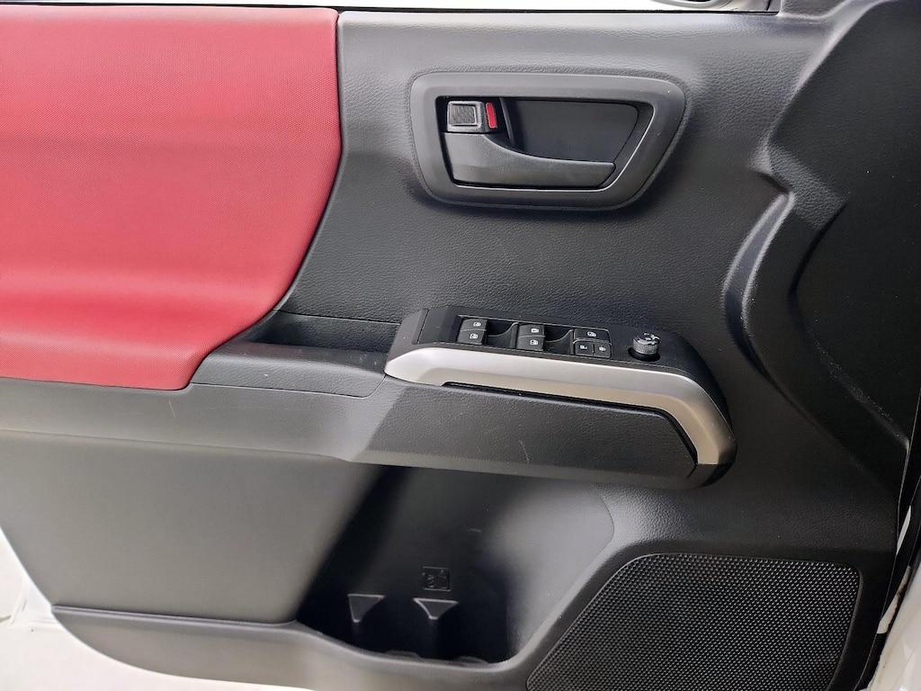 used 2021 Toyota Tacoma car, priced at $32,998