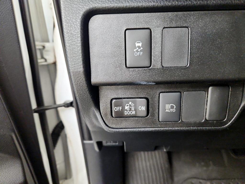 used 2021 Toyota Tacoma car, priced at $32,998