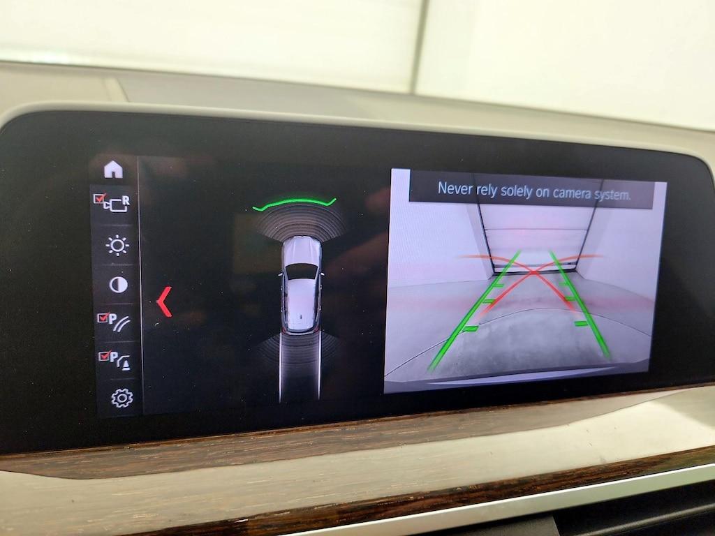 used 2020 BMW X3 car, priced at $28,998