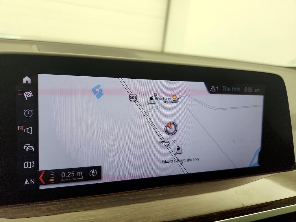 used 2020 BMW X3 car, priced at $28,998